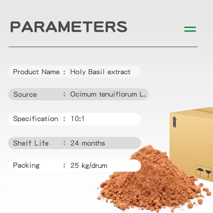 Holy Basil Extract