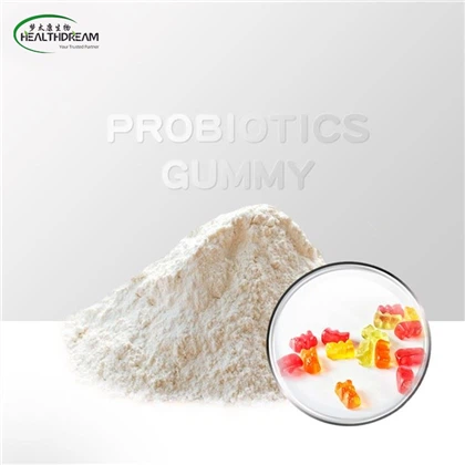 Probiyotiklar gumbaz