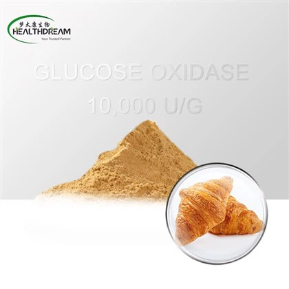 Glyukoza oksidaza 10 000 U/g